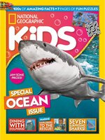 National Geographic Kids (UK)